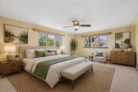 Tiny photo for 505 50th Place, Western Springs, IL 60558 (MLS # 12618585)