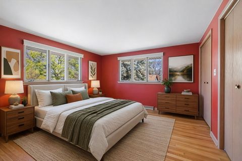 Tiny photo for 505 50th Place, Western Springs, IL 60558 (MLS # 12618585)