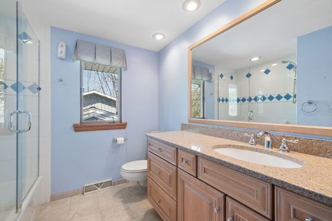 Tiny photo for 505 50th Place, Western Springs, IL 60558 (MLS # 12618585)