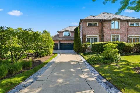 Tiny photo for 809 Edgemont Lane, Park Ridge, IL 60068 (MLS # 12741481)