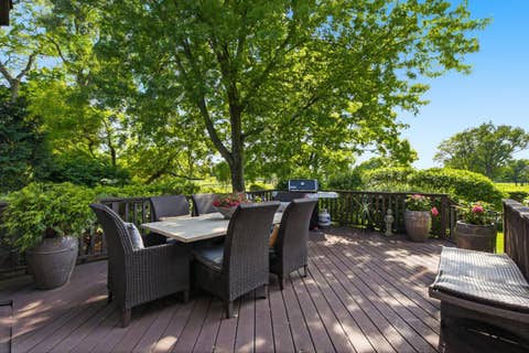 Tiny photo for 809 Edgemont Lane, Park Ridge, IL 60068 (MLS # 12741481)