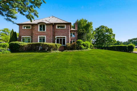 Tiny photo for 809 Edgemont Lane, Park Ridge, IL 60068 (MLS # 12741481)