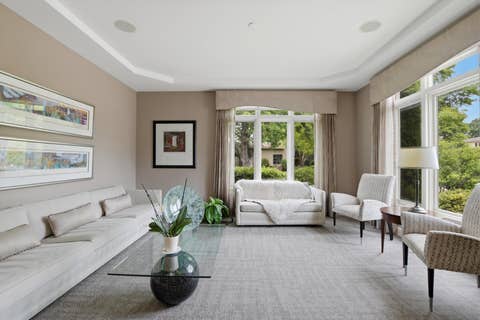 Tiny photo for 809 Edgemont Lane, Park Ridge, IL 60068 (MLS # 12741481)