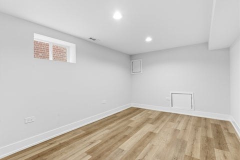 Tiny photo for 8820 S Ridgeland Avenue, Chicago, IL 60617 (MLS # 12768601)