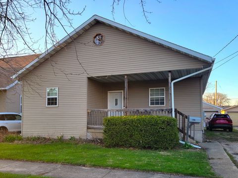 Photo of 1108 W LAFAYETTE Street, Ottawa, IL 61350 (MLS # 12610515)