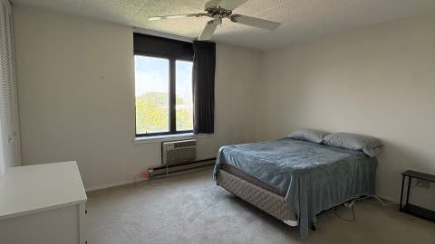 Tiny photo for 9701 N Dee Road N #6K, Niles, IL 60714 (MLS # 12709464)