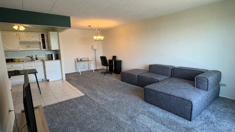 Tiny photo for 9701 N Dee Road N #6K, Niles, IL 60714 (MLS # 12709464)