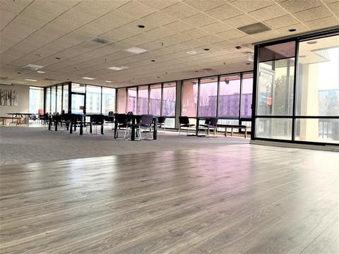 Tiny photo for 9701 N Dee Road N #6K, Niles, IL 60714 (MLS # 12709464)
