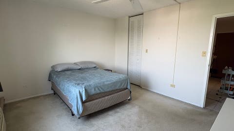 Tiny photo for 9701 N Dee Road N #6K, Niles, IL 60714 (MLS # 12709464)
