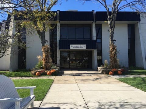 Tiny photo for 9701 N Dee Road N #6K, Niles, IL 60714 (MLS # 12709464)