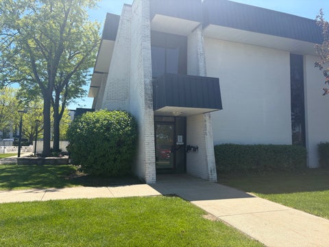 Tiny photo for 9701 N Dee Road N #6K, Niles, IL 60714 (MLS # 12709464)