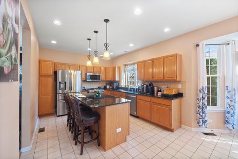 Tiny photo for Grayslake, IL 60030 (MLS # 12614747)