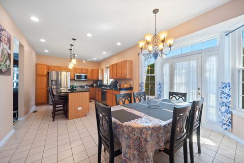 Tiny photo for Grayslake, IL 60030 (MLS # 12614747)