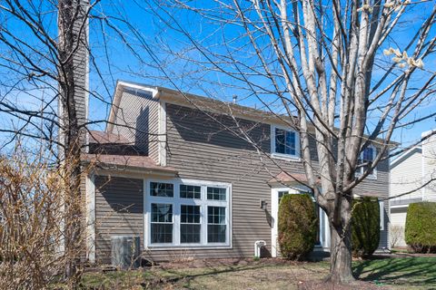 Tiny photo for Grayslake, IL 60030 (MLS # 12614747)