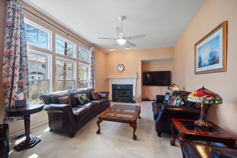 Tiny photo for Grayslake, IL 60030 (MLS # 12614747)