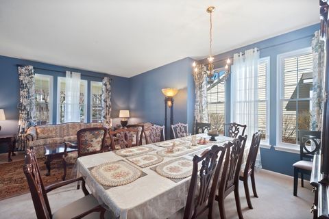 Tiny photo for Grayslake, IL 60030 (MLS # 12614747)