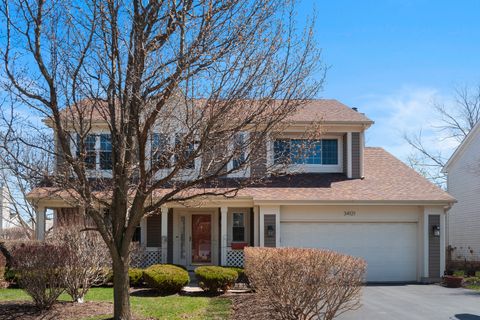 Tiny photo for Grayslake, IL 60030 (MLS # 12614747)