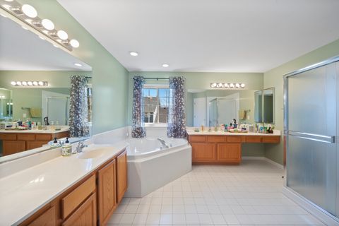 Tiny photo for Grayslake, IL 60030 (MLS # 12614747)