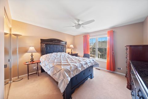 Tiny photo for Grayslake, IL 60030 (MLS # 12614747)