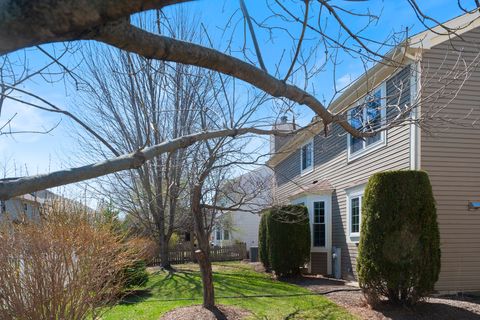 Tiny photo for Grayslake, IL 60030 (MLS # 12614747)