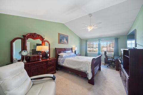 Tiny photo for Grayslake, IL 60030 (MLS # 12614747)