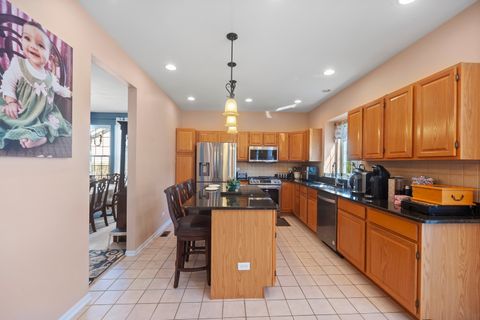 Tiny photo for Grayslake, IL 60030 (MLS # 12614747)