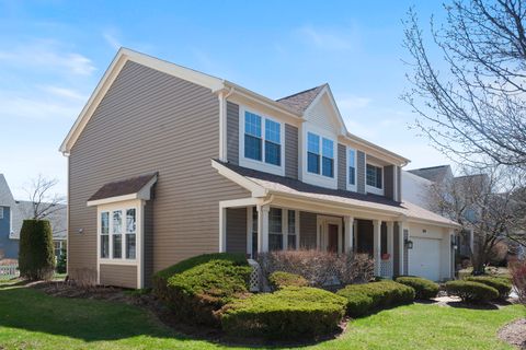 Tiny photo for Grayslake, IL 60030 (MLS # 12614747)