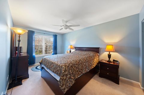 Tiny photo for Grayslake, IL 60030 (MLS # 12614747)