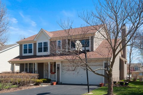 Photo of Grayslake, IL 60030 (MLS # 12614747)