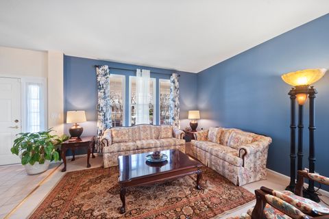 Tiny photo for Grayslake, IL 60030 (MLS # 12614747)