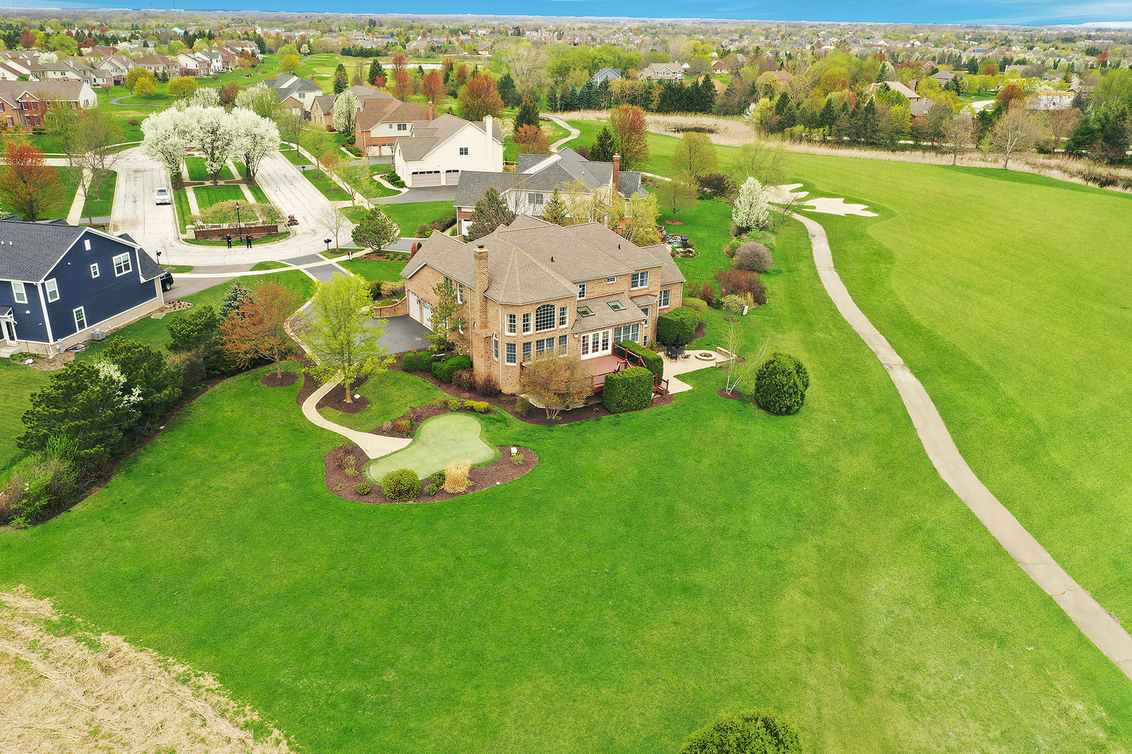 13 Somerset Hills Court