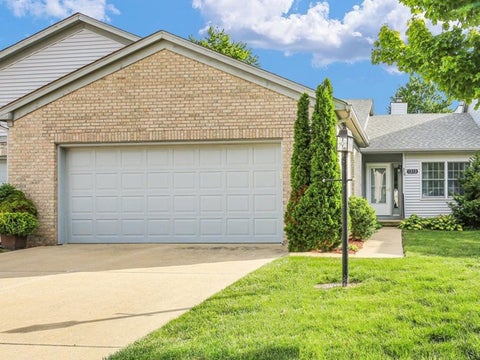 Photo of 1212 Quail Run Drive #0, Savoy, IL 61874 (MLS # 12654603)
