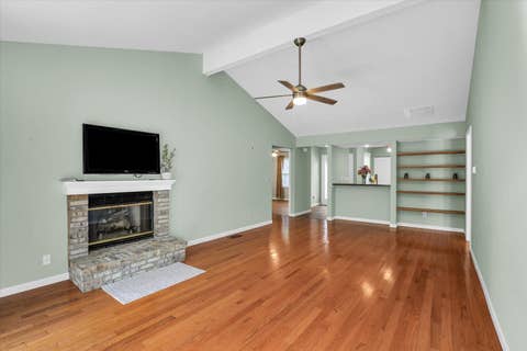 Tiny photo for 1212 Quail Run Drive #0, Savoy, IL 61874 (MLS # 12654603)