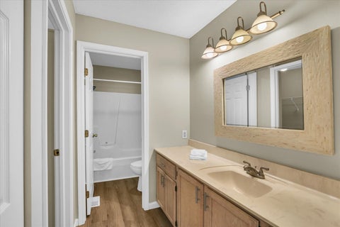Tiny photo for 1212 Quail Run Drive #0, Savoy, IL 61874 (MLS # 12654603)