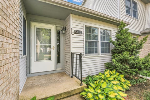 Tiny photo for 1212 Quail Run Drive #0, Savoy, IL 61874 (MLS # 12654603)