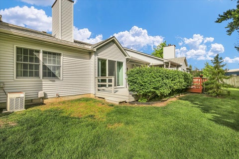 Tiny photo for 1212 Quail Run Drive #0, Savoy, IL 61874 (MLS # 12654603)