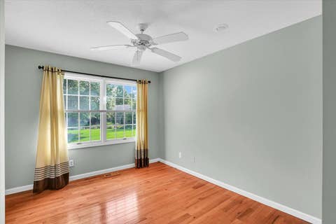 Tiny photo for 1212 Quail Run Drive #0, Savoy, IL 61874 (MLS # 12654603)
