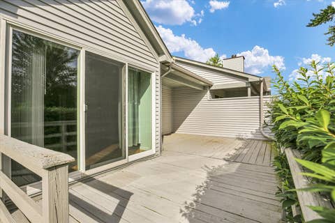 Tiny photo for 1212 Quail Run Drive #0, Savoy, IL 61874 (MLS # 12654603)