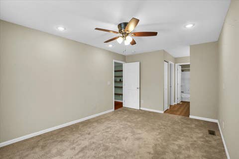 Tiny photo for 1212 Quail Run Drive #0, Savoy, IL 61874 (MLS # 12654603)
