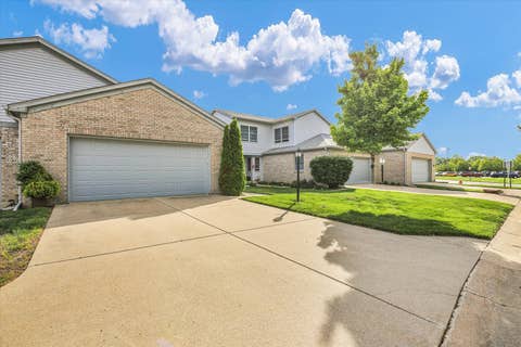 Tiny photo for 1212 Quail Run Drive #0, Savoy, IL 61874 (MLS # 12654603)