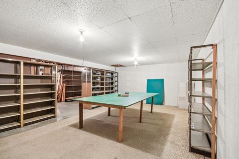 Tiny photo for 204 Carriage Drive, Morris, IL 60450 (MLS # 12646365)