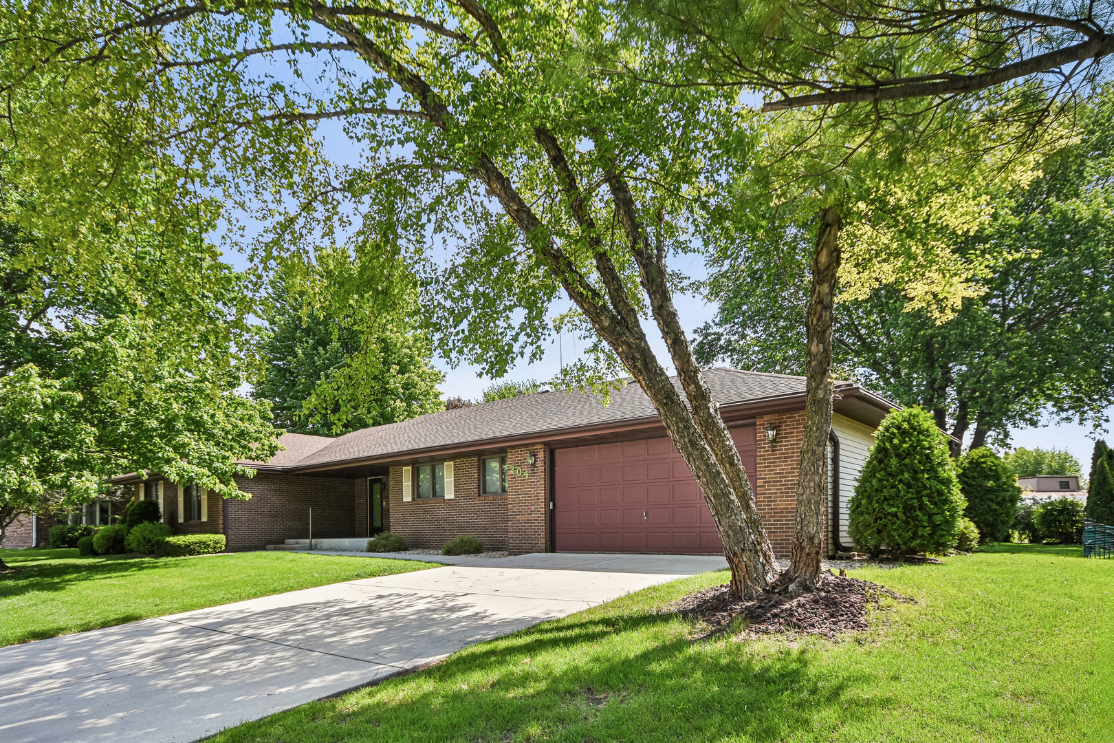204 Carriage Drive