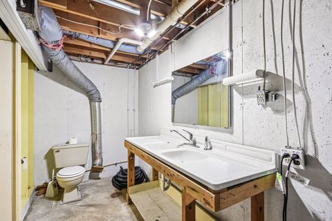 Tiny photo for 204 Carriage Drive, Morris, IL 60450 (MLS # 12646365)