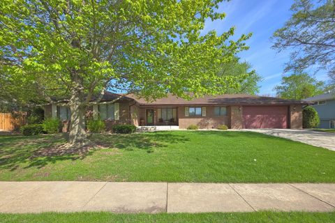 Photo of 204 Carriage Drive, Morris, IL 60450 (MLS # 12646365)