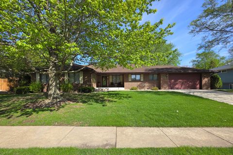 Photo of 204 Carriage Drive, Morris, IL 60450 (MLS # 12646365)
