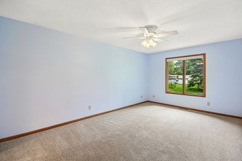 Tiny photo for 204 Carriage Drive, Morris, IL 60450 (MLS # 12646365)