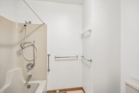 Tiny photo for 204 Carriage Drive, Morris, IL 60450 (MLS # 12646365)