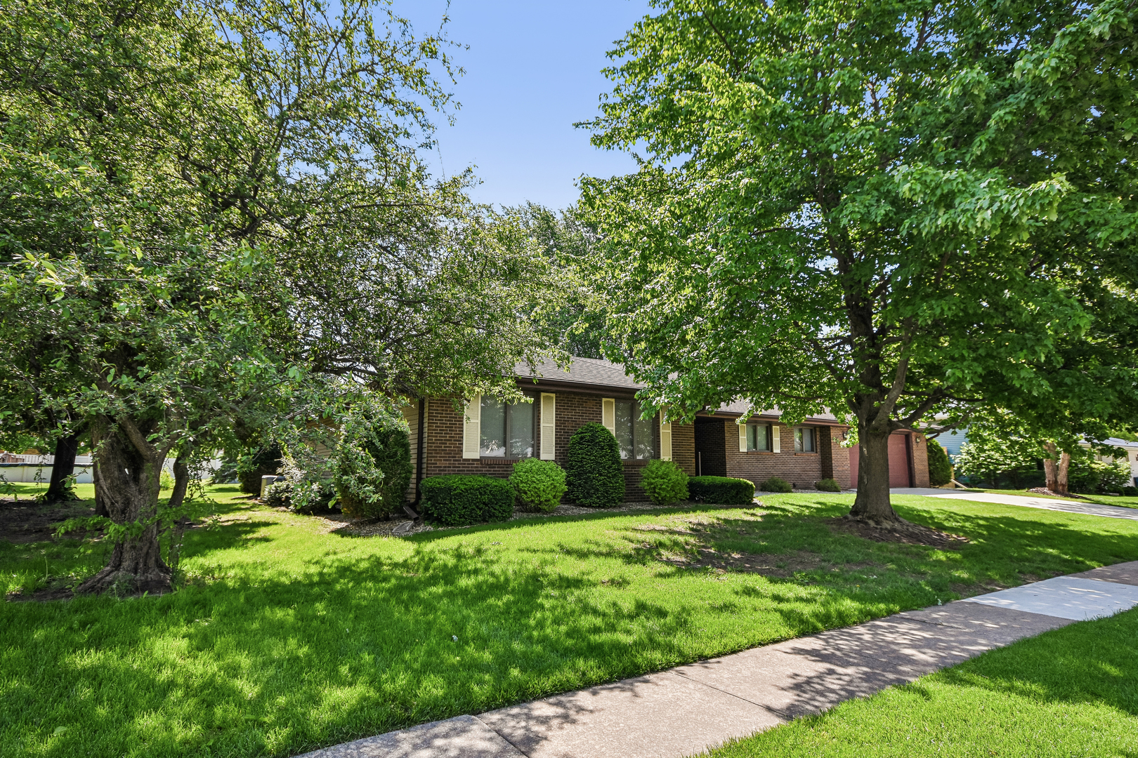 204 Carriage Drive