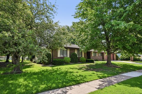 Tiny photo for 204 Carriage Drive, Morris, IL 60450 (MLS # 12646365)