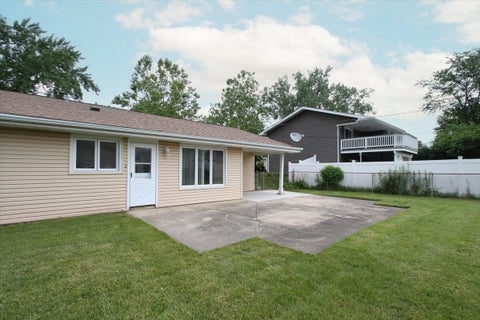 Tiny photo for 1475 ROSEDALE Lane, Hoffman Estates, IL 60169 (MLS # 12678532)